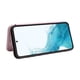 thumbnail image 4 of Funda Flip para FOXDOCK Samsung Galaxy S23 - Funda magnética de negocios, funda protectora delgada, 4 of 5
