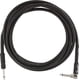thumbnail image 2 of Cable para instrumentos Fender Professional Series, 10 pies, negro, 2 of 4