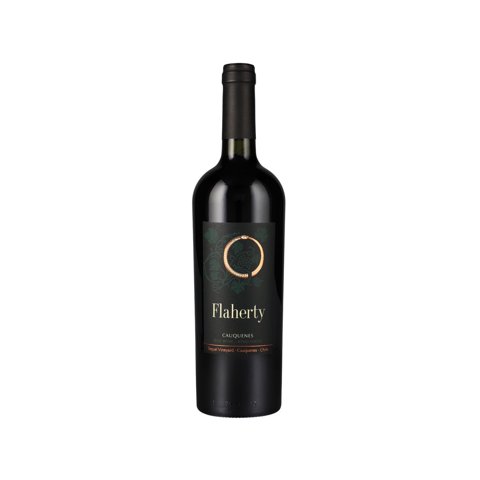 Flaherty - Vino Tinto Botella