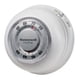 thumbnail image 2 of Termostato Honeywell Home CT87N1001 The Round no programable, 2 of 5