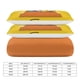 thumbnail image 2 of The Simpsons Bed Duvet Cover Microfiber Bedding Sets 3D Printed Lightweight 3 Piece Comforter Sets for Kids Boys Girls, 2 of 5