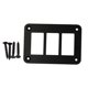 thumbnail image 1 of Soporte De Carcasa De Panel De Interruptor Basculante Impermeable Para Arb/carling Boat RV, 1 of 5