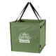 thumbnail image 4 of Soporte Plegable Para Bolsa De Basura, Bote De Basura Para Acampar, Plegable Para Patio, Jardín, Verde, 4 of 5