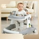 thumbnail image 2 of Andadera Caminadora De Bebé Multifuncional Anticaída Unisex - Gris, 2 of 6