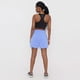 thumbnail image 3 of Short Mujer Deportivo Buzo Celeste Corona, 3 of 5