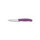 thumbnail image 1 of Cuchillo mondador Swiss Classic 8 cm morado Victorinox, 1 of 2