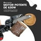 thumbnail image 4 of Motosierra Eléctrica Inalámbrica Portátil De 6 Pulgadas, 4 of 10