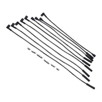 Ioensy - Accesorio De Cables Ht Para Land Rover Discovery 3.5 V8 (89-98) Professional