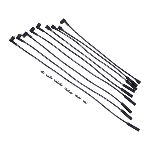 Ioensy - Accesorio De Cables Ht Para Land Rover Discovery 3.5 V8 (89-98) Professional