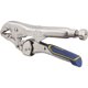 thumbnail image 1 of Pinzas IRWIN VISE-GRIP de bloqueo con mandíbula curva 25 cm, 1 of 9