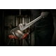 thumbnail image 3 of Llave Stillson Aluminio 24 Milwaukee, 3 of 3