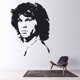 thumbnail image 2 of Decomural Jim Morrison The Doors Singer WS-17993, 2 of 2