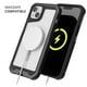 thumbnail image 4 of Carcasa Atomic Slim Magsafe Iphone 15 Negra, 4 of 5