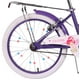 thumbnail image 2 of Bicicleta Totem Niña Aro 20 Miss Lilly Color Morado, 2 of 5