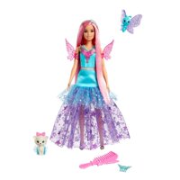 Barbie - Muñeca Malibú