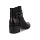 thumbnail image 3 of Botín Mujer Bata Gloria Negro, 3 of 5