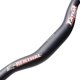 thumbnail image 2 of Manubrio Renthal Fatbar Lite 760x31.8mm Rise 20 Negro, 2 of 4