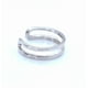 thumbnail image 1 of Aro Earcuff Doble Linea Plata 925, 1 of 2