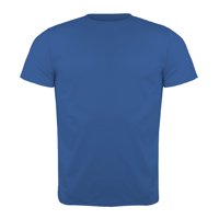 Andesland - Polera 100% Poliéster Básica Nuevos Colores Unisex