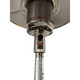 thumbnail image 4 of Estufa Exterior Silver Premium Calefactor Para Patio Terraza, 4 of 6
