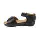 thumbnail image 3 of SANDALIAS NEW WALK DOBLE BROCHE MUJER | FQT285-90 - Talla 40 CL / 26 CM, 3 of 5