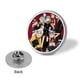 thumbnail image 3 of Insignia de Botón Redondo Desmarcar Soul Eater 2.8 cm, 3 of 6