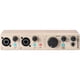 thumbnail image 2 of Interfaz de Audio Arturia MiniFuse 2 USB-C Champagne, 2 of 9