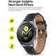 thumbnail image 5 of Reloj inteligente Samsung Galaxy Watch3 GPS 45 mm Mystic Silver, 5 of 5