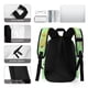 thumbnail image 5 of Lloyd de las Moscas-theme Backpack, Campus style schoolbag Bookbag with Adjustable Shoulder Straps And Large Zip Compartment, Unisex Travel Bags.42x30x15cm, 5 of 6