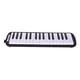 thumbnail image 2 of MELODICA 32 NOTAS NEGRA CON FUNDA MLA-32N MEISTEHAFT, 2 of 3
