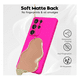 thumbnail image 5 of Carcasa Funda Para Samsung S26 Ultra Silicona Fucsia, 5 of 5