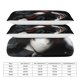 thumbnail image 2 of Death Note Anime Home Bed 3-piece Set Classic Japanese Anime Polyester Wash Student Dormitory Set, 2 of 5