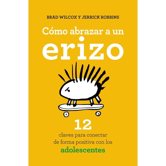 Libro Como Abrazar A Un Erizo -Books4pocket