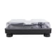 thumbnail image 4 of Funda protectora Decksaver para Technics SL-1200/1210 y Pioneer PLX-1000, 4 of 8