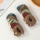 thumbnail image 1 of 100pcs Macaroon Color Hair Ties - High Stretch, No Damage & Perfect for Women's Ponytails!, 1 of 5