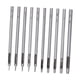 thumbnail image 5 of Kit De Cortador De Perforadoras De Cuero, Herramienta De Perforación De Costura De Cuero Para Cinturones De Cuero, Estilo A, 5 of 5