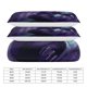 thumbnail image 2 of Black Panther Bedding Comforter Sets 3-Piece Bedding Set Soft Warm Bed Set for Bedroom All Season, 2 of 5