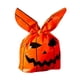 thumbnail image 2 of Bolsas De Dulces De Halloween Bolsas De Regalo De Recuerdo De Fiesta Para Celebración Fiesta De Halloween Naranja A 23cmx14cm, 2 of 5