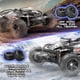 thumbnail image 3 of Auto RC 114 HS14323 4x4 40kmh 2.4GHz Todo Terreno, 3 of 3