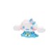 thumbnail image 1 of Kit de construcción nanoblock Sanrio Cinnamoroll (kimono) de 160 piezas, 1 of 1