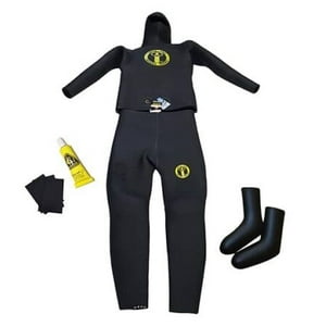 Aquasport - Traje Aqua Pro Yamamoto 3/4 (17Mm). T: 4