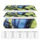 thumbnail image 2 of Toy StoryCartoon Collection 3-Piece Comforter Set, Personalized Bedding Decor for Kids And Teens Bed Sheets, 2 of 5