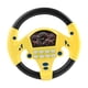 thumbnail image 5 of Controlador de Conducción Simulado Musical, con Música, Juego de Simulación, Juguete de Volante Interactivo Divertido, para Juegos de Cumpleaños , amarillo 20cmx5cmx20cm, 5 of 5