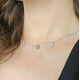 thumbnail image 1 of Collar Tuana Plata 925, 1 of 3