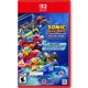 thumbnail image 1 of Videojuego SEGA Sonic Racing: CrossWorlds Año Uno, 1 of 9
