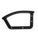thumbnail image 1 of Reemplazo de Apoyabrazos en Bucle Izquierdo ECA-L – Chair Parts Online, 1 of 2