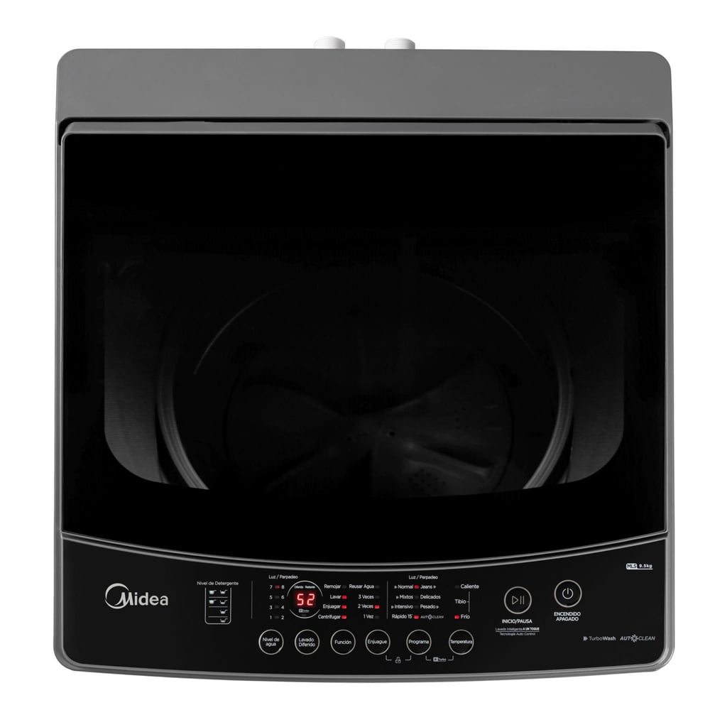 Lavadora Automática 9.5 Kg MLS-095GE04N, foto 4
