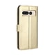 thumbnail image 1 of Funda tipo libro para Google Pixel 7 Pro 5G, cartera todo‑en‑uno, funda multifuncional con tarjetero y correa de muñeca desmontable, 1 of 4
