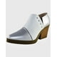 thumbnail image 1 of Botin Monalisa alto Blanco Danicolle, 1 of 4