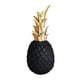 thumbnail image 3 of Escultura De Piña, Adornos De Escritorio Para Piano, Estantería, Mueble De TV, Negro L, 3 of 5